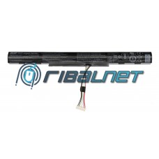 Bateria Original Acer Travelmate P P248-MG 14.6V 40.8Wh 2800mAh